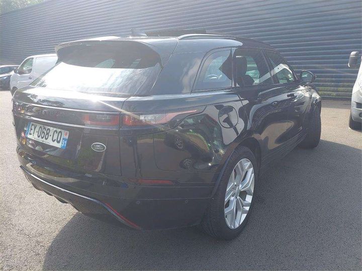 Photo 3 VIN: SALYA2BN6JA747241 - LAND ROVER RANGE ROVER VELAR 