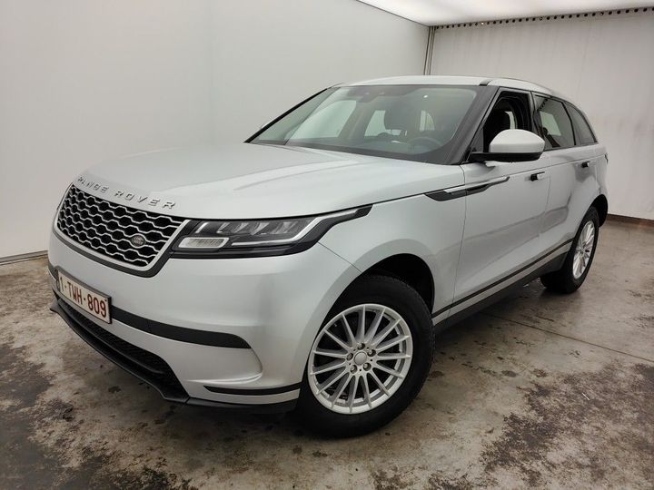 Photo 0 VIN: SALYA2BN6JA755680 - LAND ROVER RANGE VELAR&#3917 