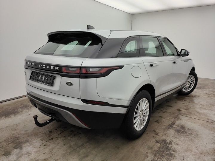 Photo 2 VIN: SALYA2BN6JA755680 - LAND ROVER RANGE VELAR&#3917 