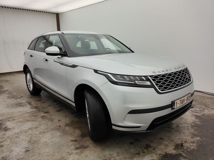 Photo 8 VIN: SALYA2BN6JA755680 - LAND ROVER RANGE VELAR&#3917 