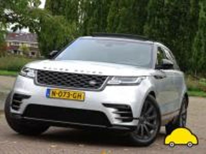 Photo 0 VIN: SALYA2BN6JA764976 - LAND ROVER RANGE ROVER VELAR 