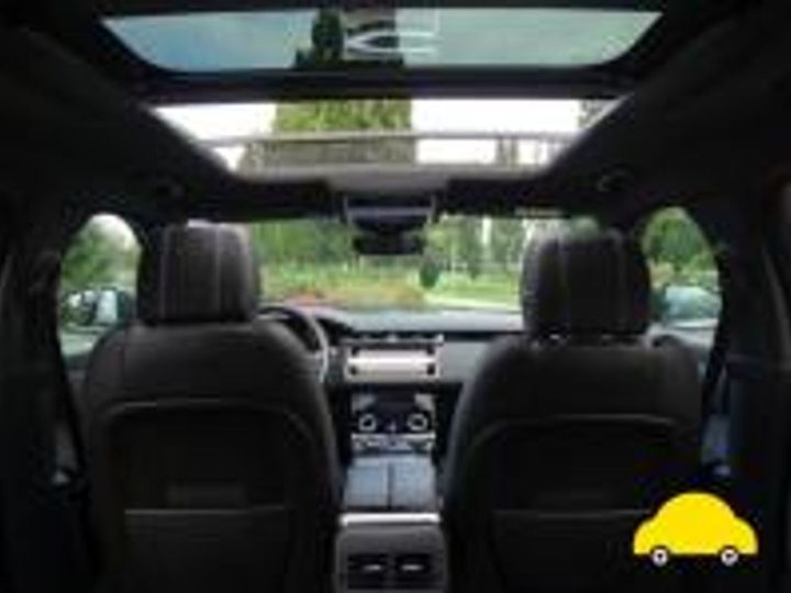 Photo 10 VIN: SALYA2BN6JA764976 - LAND ROVER RANGE ROVER VELAR 