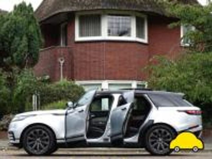 Photo 15 VIN: SALYA2BN6JA764976 - LAND ROVER RANGE ROVER VELAR 