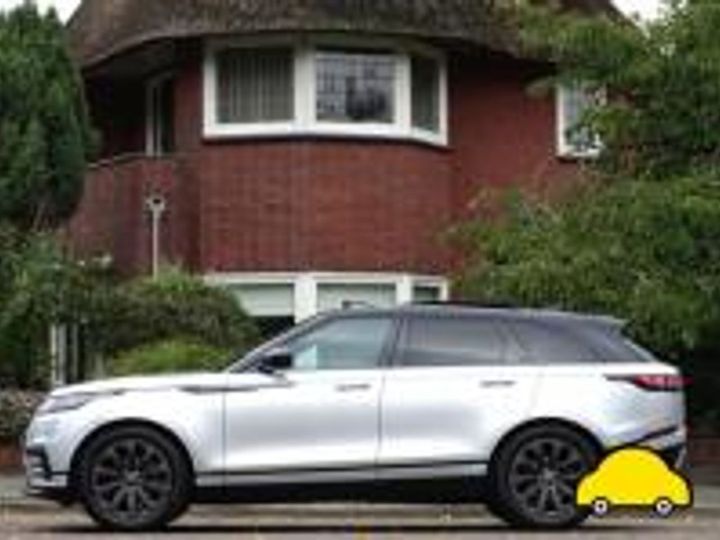 Photo 2 VIN: SALYA2BN6JA764976 - LAND ROVER RANGE ROVER VELAR 