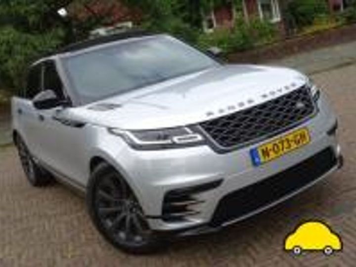 Photo 4 VIN: SALYA2BN6JA764976 - LAND ROVER RANGE ROVER VELAR 