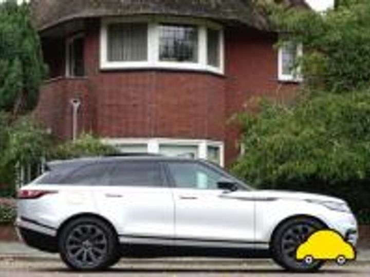 Photo 3 VIN: SALYA2BN6JA764976 - LAND ROVER RANGE ROVER VELAR 