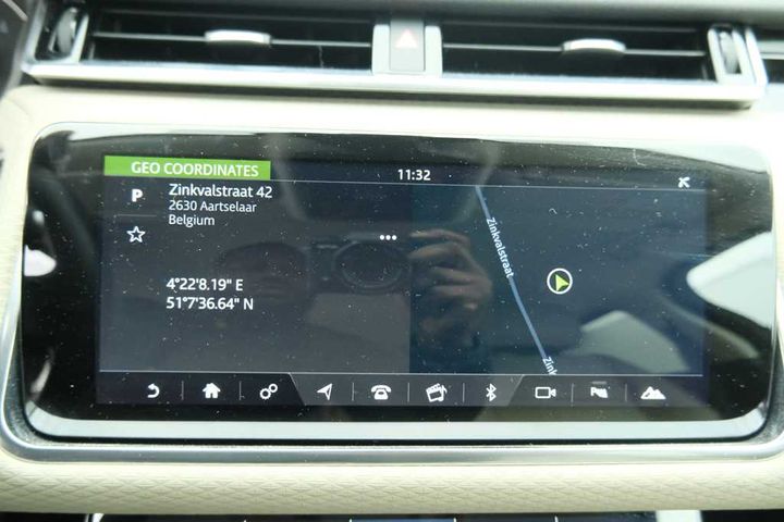 Photo 11 VIN: SALYA2BN6JA766114 - LAND ROVER VELAR 