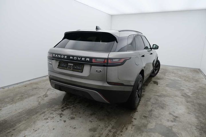 Photo 2 VIN: SALYA2BN6JA766114 - LAND ROVER VELAR 