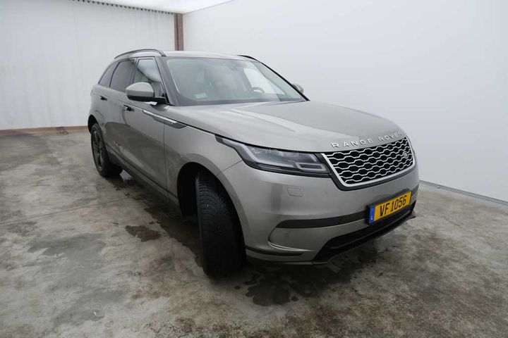 Photo 8 VIN: SALYA2BN6JA766114 - LAND ROVER VELAR 