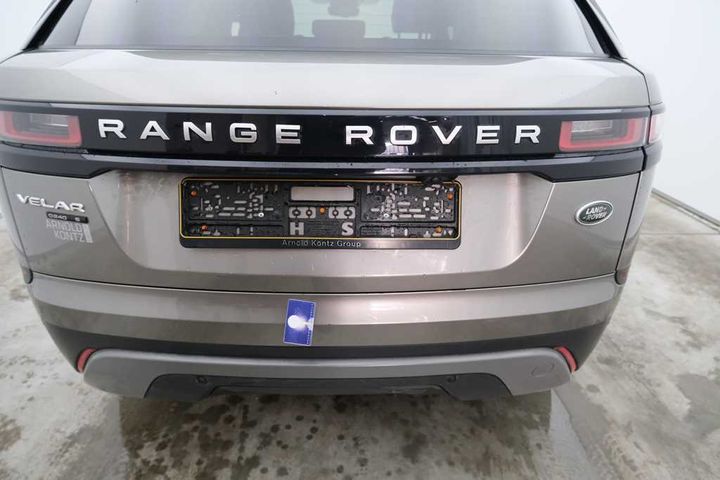 Photo 18 VIN: SALYA2BN6JA766114 - LAND ROVER VELAR 