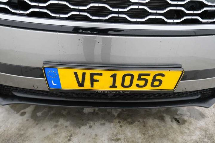 Photo 5 VIN: SALYA2BN6JA766114 - LAND ROVER VELAR 