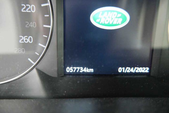 Photo 6 VIN: SALYA2BN6JA766114 - LAND ROVER VELAR 