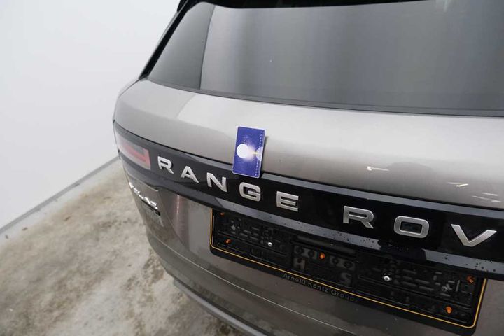 Photo 20 VIN: SALYA2BN6JA766114 - LAND-ROVER VELAR 