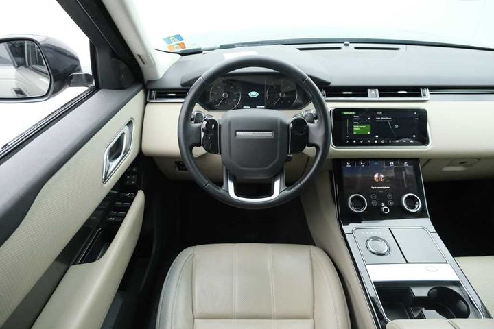 Photo 9 VIN: SALYA2BN6JA766114 - LAND-ROVER VELAR 