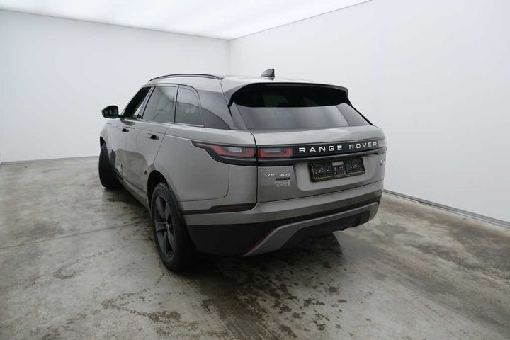 Photo 7 VIN: SALYA2BN6JA766114 - LAND ROVER VELAR 