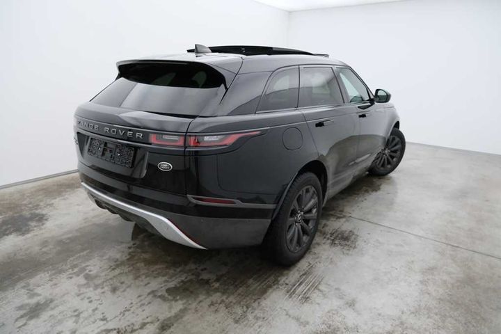 Photo 2 VIN: SALYA2BN6JA773158 - LAND ROVER VELAR 