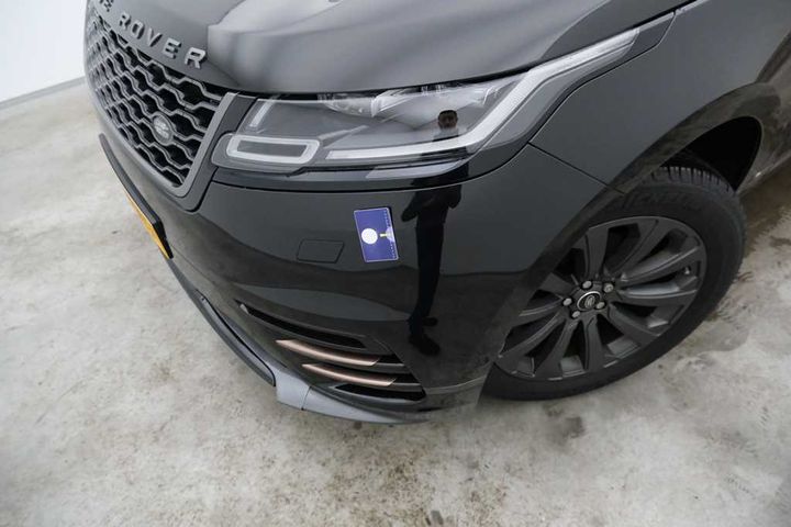 Photo 25 VIN: SALYA2BN6JA773158 - LAND ROVER VELAR 