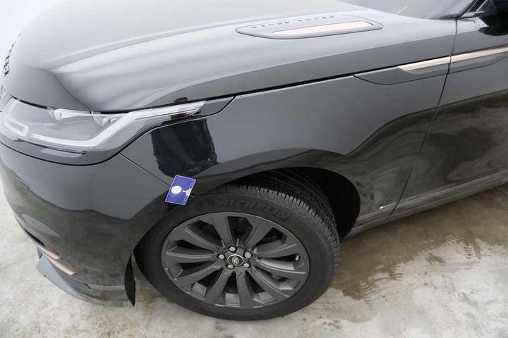 Photo 27 VIN: SALYA2BN6JA773158 - LAND ROVER VELAR 