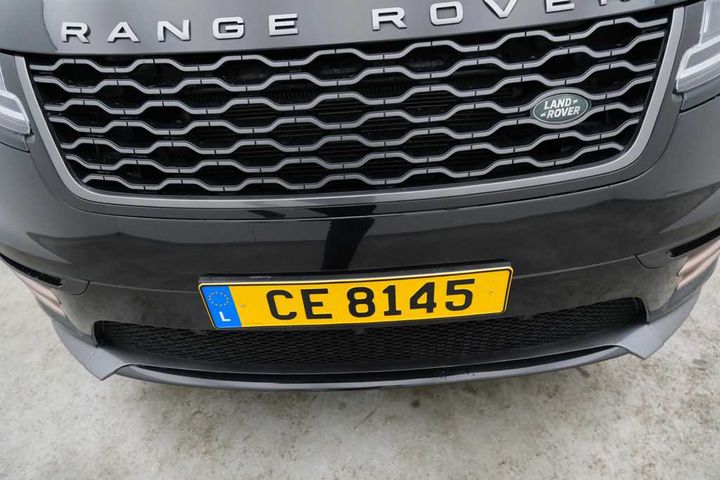 Photo 5 VIN: SALYA2BN6JA773158 - LAND ROVER VELAR 