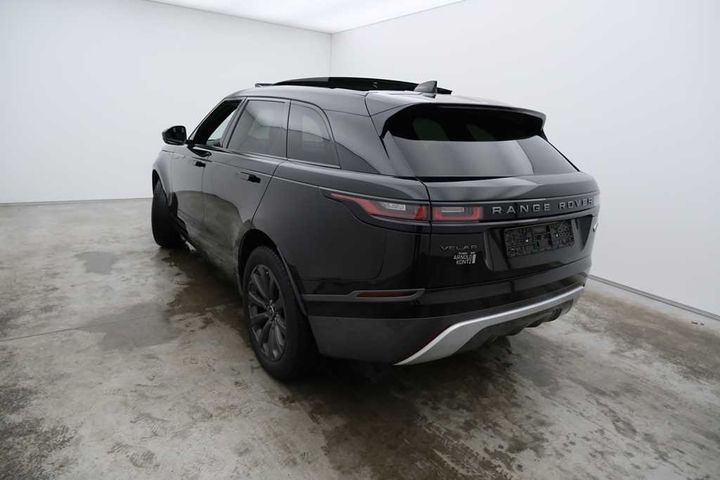 Photo 7 VIN: SALYA2BN6JA773158 - LAND ROVER VELAR 