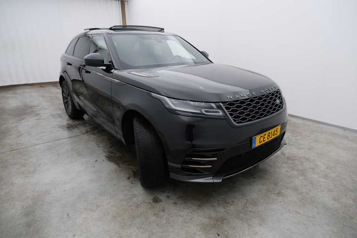 Photo 8 VIN: SALYA2BN6JA773158 - LAND ROVER VELAR 