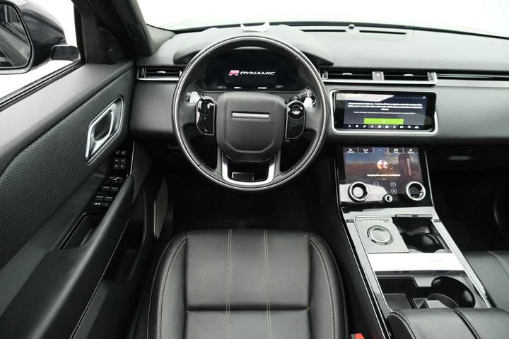 Photo 9 VIN: SALYA2BN6JA773158 - LAND ROVER VELAR 