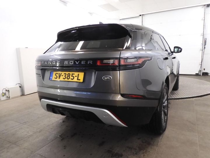 Photo 2 VIN: SALYA2BN6JA777632 - LAND ROVER RANGE ROVER VELAR 