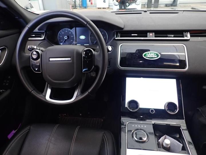 Photo 7 VIN: SALYA2BN6KA209995 - LAND ROVER RANGE ROVER 