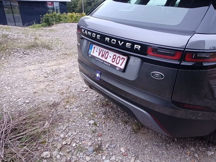 Photo 21 VIN: SALYA2BN6KA217160 - LAND ROVER RANGE VELAR&#3917 