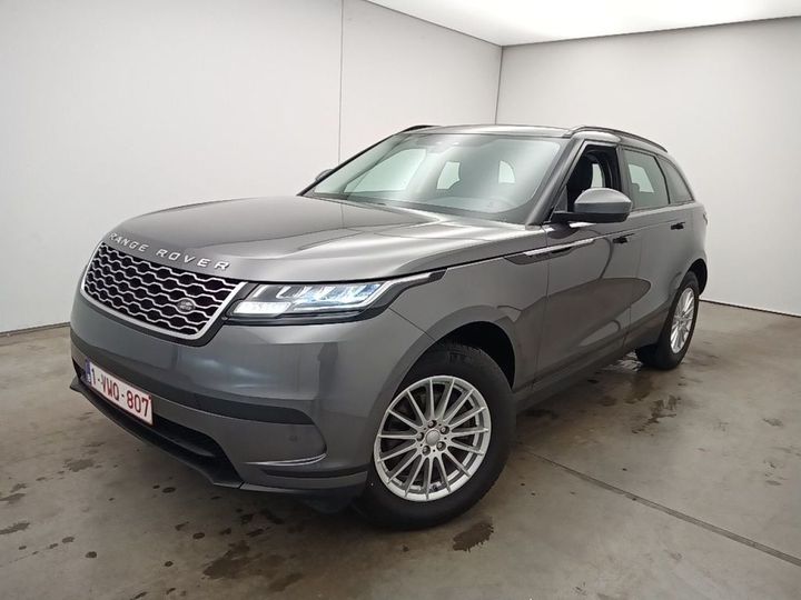 Photo 1 VIN: SALYA2BN6KA217160 - LAND ROVER RANGE VELAR&#3917 