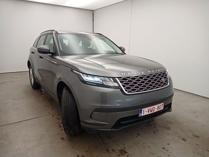 Photo 8 VIN: SALYA2BN6KA217160 - LAND ROVER RANGE VELAR&#3917 