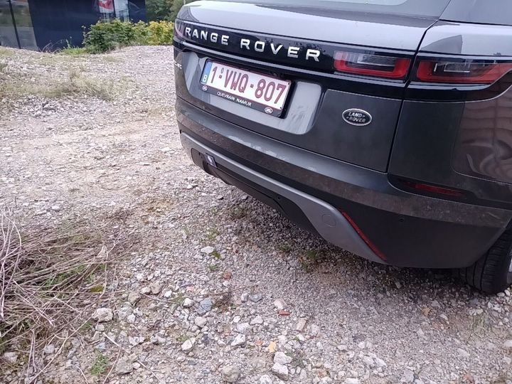 Photo 25 VIN: SALYA2BN6KA217160 - LAND ROVER RANGE VELAR&#3917 