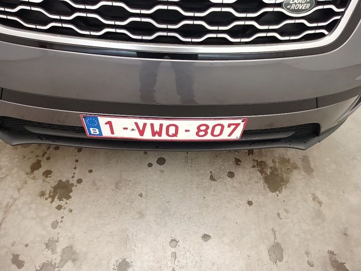 Photo 5 VIN: SALYA2BN6KA217160 - LAND ROVER RANGE VELAR&#3917 