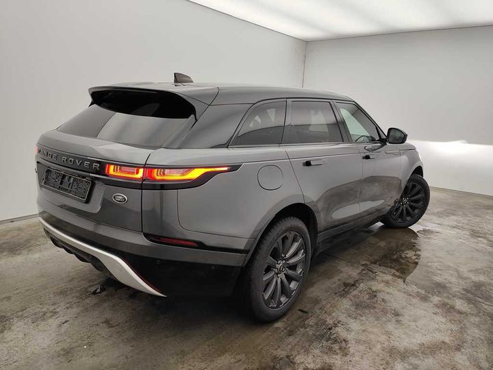 Photo 2 VIN: SALYA2BN6KA780175 - LAND ROVER VELAR 