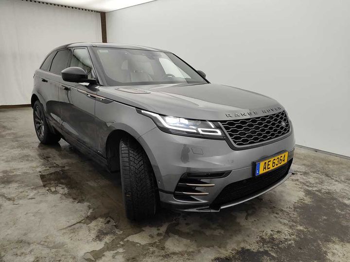 Photo 8 VIN: SALYA2BN6KA780175 - LAND ROVER VELAR 