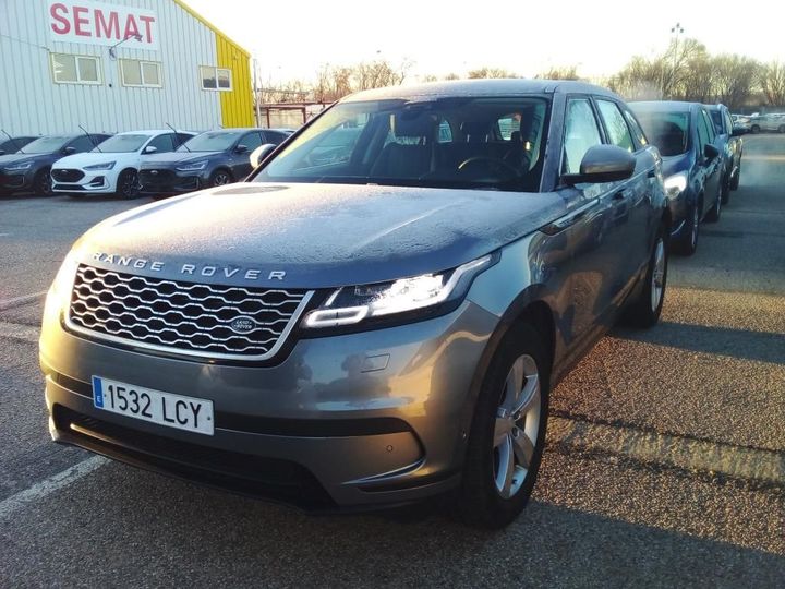 Photo 1 VIN: SALYA2BN6LA245056 - LAND ROVER RANGE ROVER VEL 