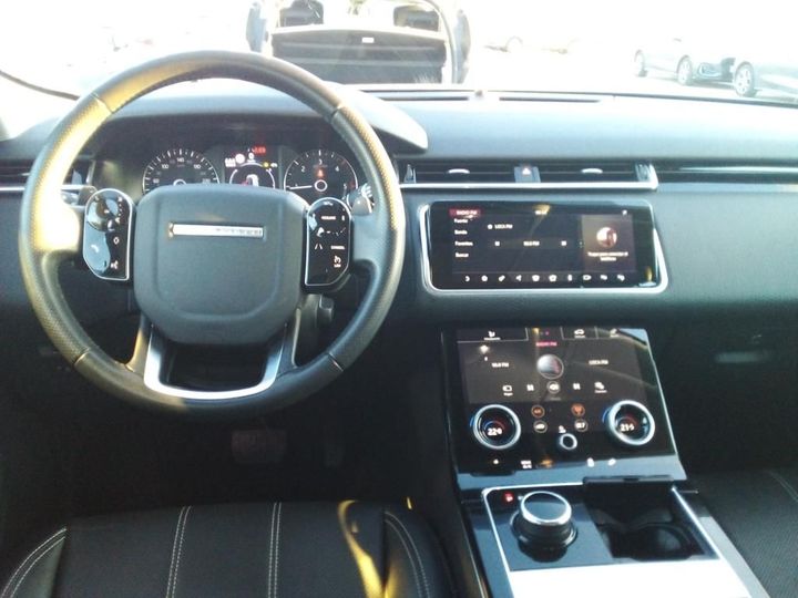 Photo 3 VIN: SALYA2BN6LA245056 - LAND ROVER RANGE ROVER VEL 