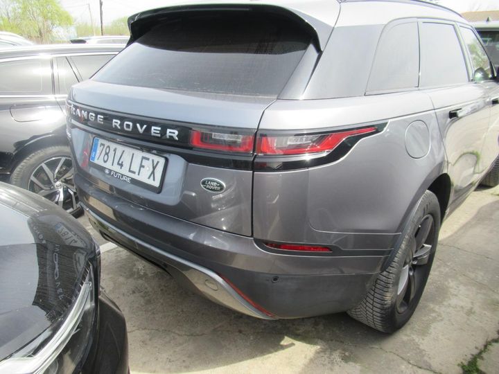 Photo 19 VIN: SALYA2BN6LA267834 - LAND ROVER RANGE 