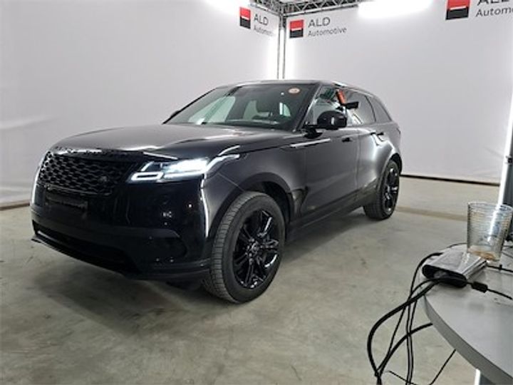 Photo 1 VIN: SALYA2BN6LA280437 - LAND ROVER RANGE ROVER VELAR VAN 