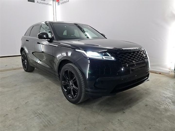 Photo 2 VIN: SALYA2BN6LA280437 - LAND ROVER RANGE ROVER VELAR VAN 