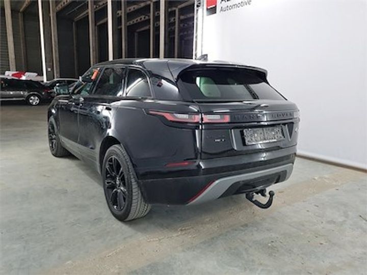 Photo 3 VIN: SALYA2BN6LA280437 - LAND ROVER RANGE ROVER VELAR VAN 