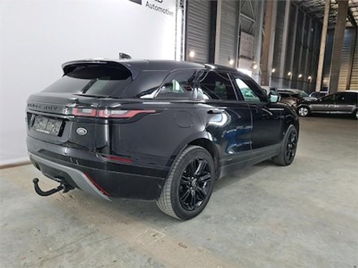 Photo 4 VIN: SALYA2BN6LA280437 - LAND ROVER RANGE ROVER VELAR VAN 