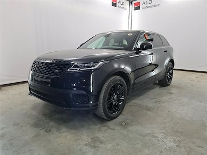 Photo 0 VIN: SALYA2BN6LA280437 - LAND ROVER RANGE ROVER VELAR VAN 