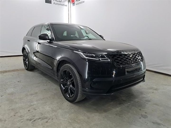 Photo 2 VIN: SALYA2BN6LA280437 - LAND ROVER RANGE ROVER VELAR VAN 