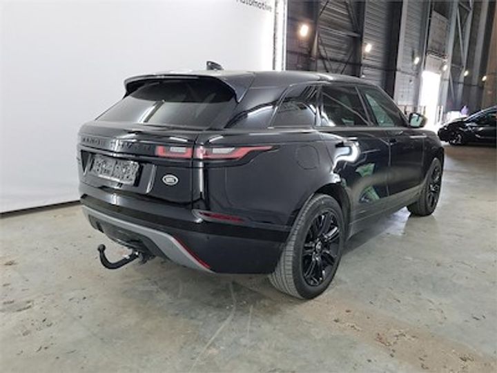 Photo 4 VIN: SALYA2BN6LA280437 - LAND ROVER RANGE ROVER VELAR VAN 