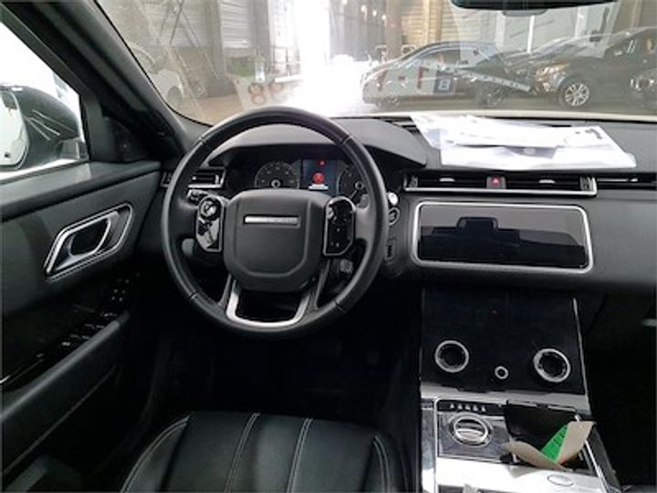 Photo 8 VIN: SALYA2BN6LA280437 - LAND ROVER RANGE ROVER VELAR VAN 