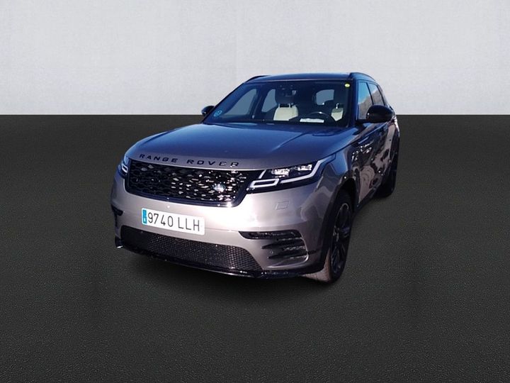 Photo 0 VIN: SALYA2BN6LA284889 - LAND ROVER RANGE ROVER VELAR 