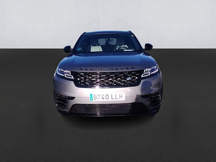 Photo 1 VIN: SALYA2BN6LA284889 - LAND ROVER RANGE ROVER VELAR 