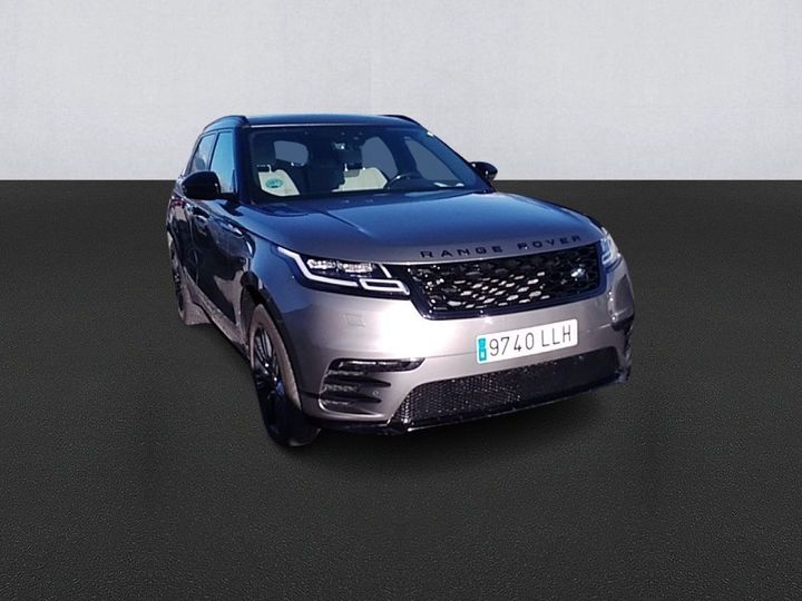 Photo 12 VIN: SALYA2BN6LA284889 - LAND ROVER RANGE ROVER VELAR 