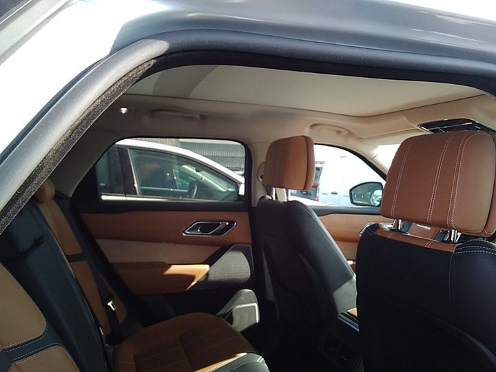 Photo 11 VIN: SALYA2BN7JA702051 - LAND ROVER RANGE ROVER VELAR 